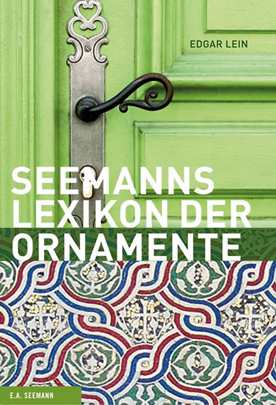 Seemanns Lexikon der Ornamente