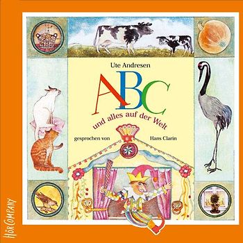 ABC und alles in der Welt