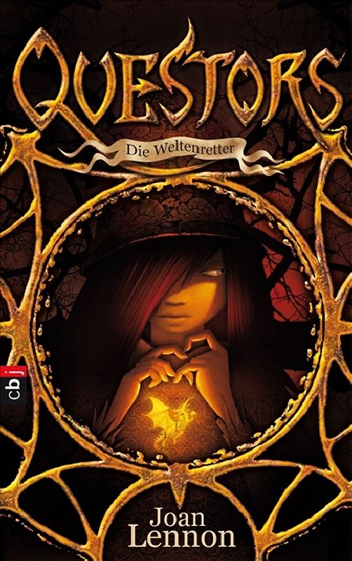 Questors - Die Weltenretter
