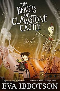 The Beasts of Clawstone Castle (Aziza's Secret Fairy Door, 190)