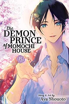 The Demon Prince of Momochi House, Vol. 15 (Demon Prince of Momochi House, 15, Band 15)