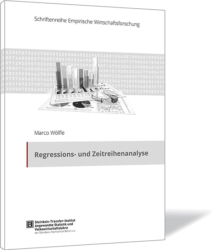 Regressions- und Zeitreihenanalyse