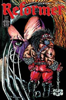 Reformer, Nummer 2. (All Ages)