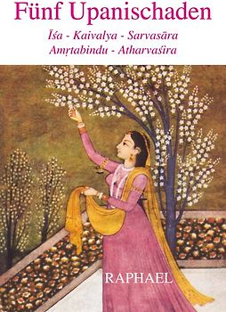 Fünf Upanischaden