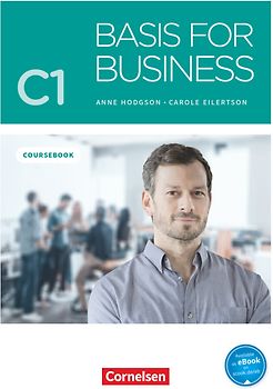 Basis for Business - New Edition - C1
