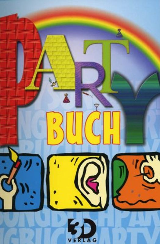 Party Buch