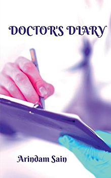 DOCTOR'S DIARY