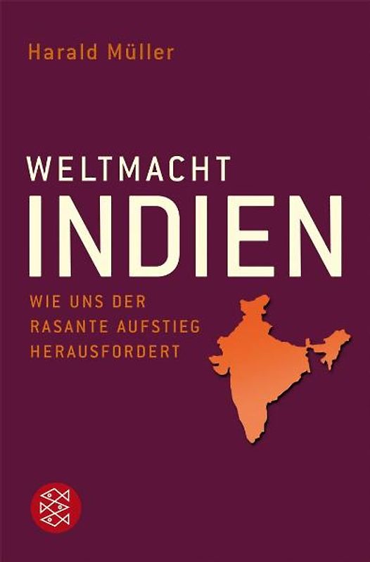 Weltmacht Indien
