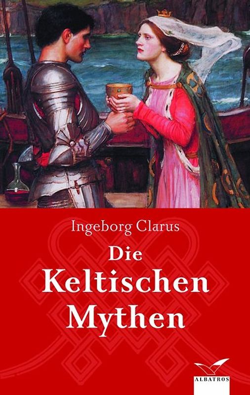 Die Keltischen Mythen