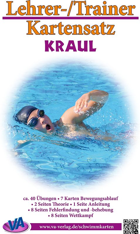 Kraul, A4, unlaminiert