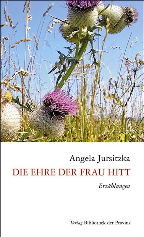 Die Ehre der Frau Hitt