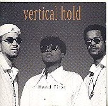 Vertical Hold - Head First