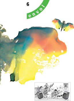 envol 6 / Schülerbuch