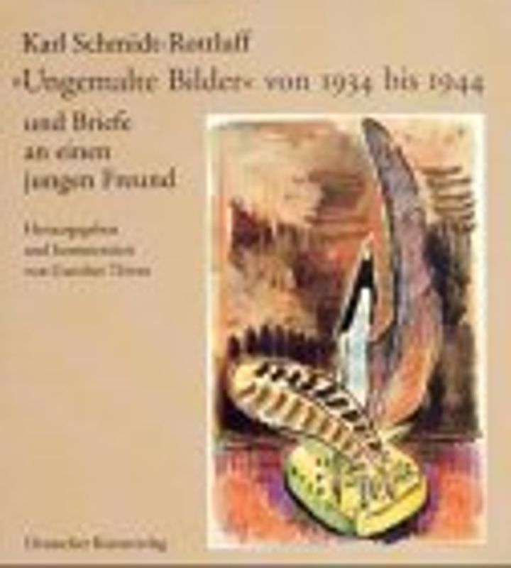 Karl Schmidt-Rottluff