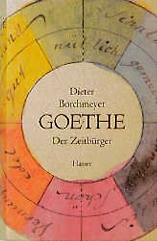 Goethe der Zeitbürger