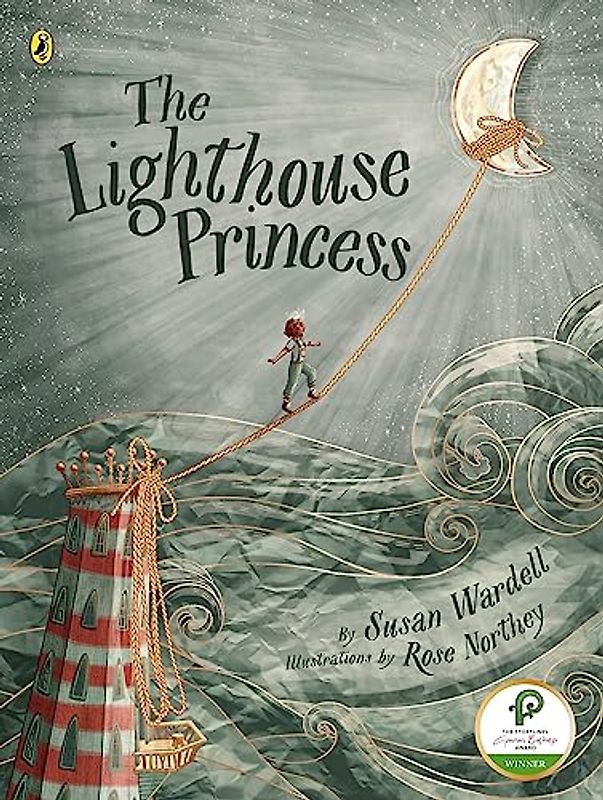 The Lighthouse Princess