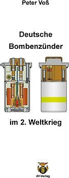 Deutsche Bombenzünder im 2. Weltkrieg