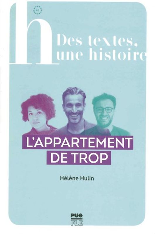 L’appartement de trop