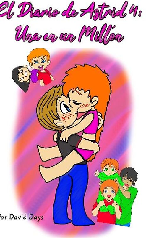 El Diario de Astrid 4