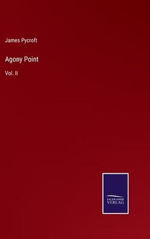 Agony Point