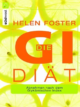Die GI Diät