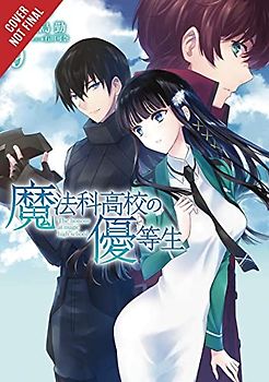 The Honor Student at Magical High School, Vol. 9 (Honor Student at Magic High School, 9, Band 9)