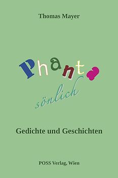 Phantasönlich
