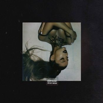 Grande,Ariana - Thank U,Next
