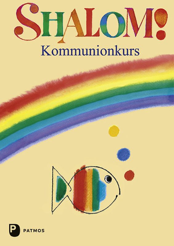 Shalom! Kommunionkurs