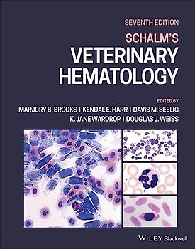 Schalm's Veterinary Hematology