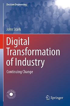 Digital Transformation of Industry