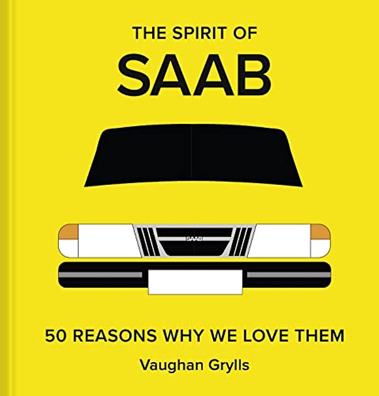 The Spirit of SAAB