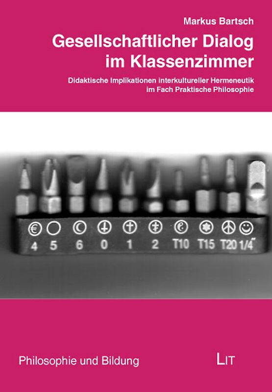 Gesellschaftlicher Dialog im Klassenzimmer