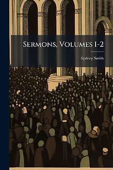 Sermons, Volumes 1-2