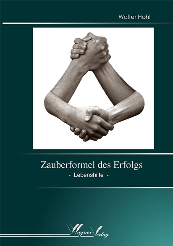 Zauberformel des Erfolgs
