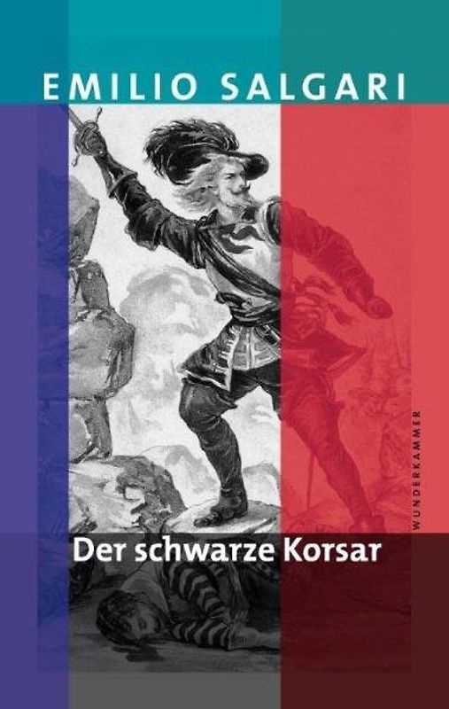 Der schwarze Korsar