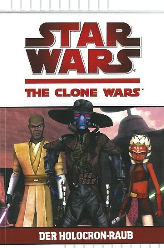 Star Wars The Clone Wars
