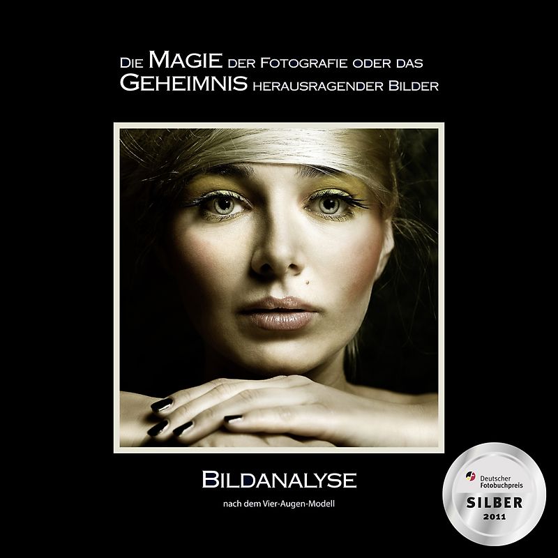 BILDANALYSE nach dem Vier-Augen-Modell