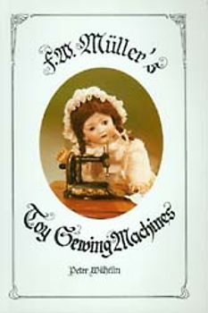 F. W. Müller's Kindernähmaschinen