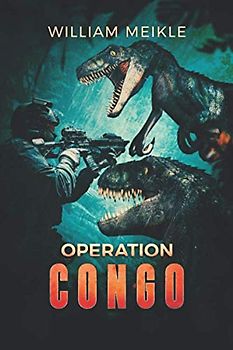 Operation Congo (S-Squad, Band 9)