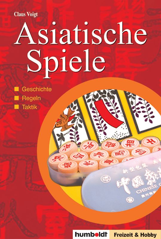Asiatische Spiele