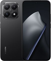 Xiaomi 15T Dual SIM 256GB zwart - refurbished