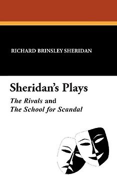 Sheridan's Plays
