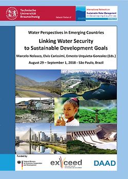 Linking Water Security to the Sustainable Development Goals