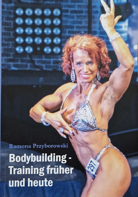 Bodybuilding- Training früher und heute