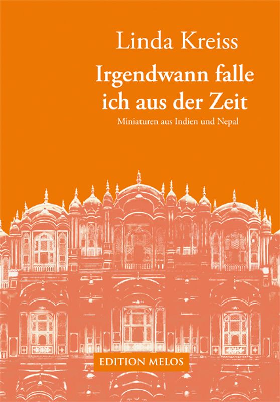 Irgendwann falle ich aus der Zeit