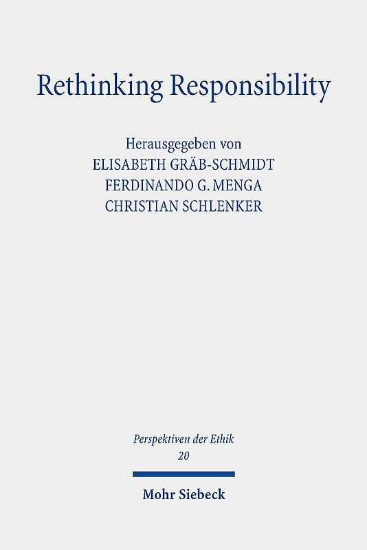 Rethinking Responsibility