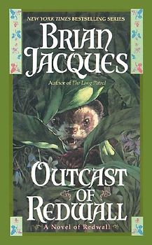 Outcast of Redwall