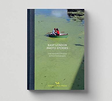 East London Photo Stories