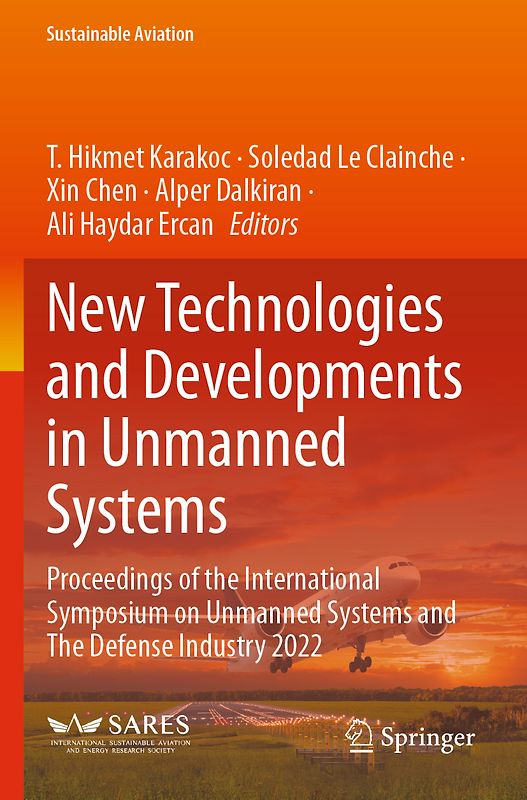 New Technologies and Developments in Unmanned Systems